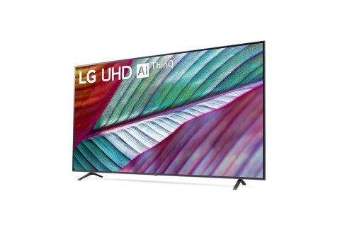 Telewizor 65" LG 65UR76003LL Telewizor 65" LG 65UR76003LL