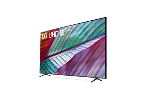 Telewizor 65" LG 65UR76003LL Telewizor 65" LG 65UR76003LL