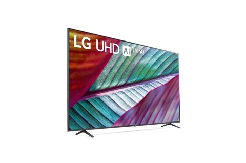 Telewizor 65" LG 65UR76003LL Telewizor 65" LG 65UR76003LL