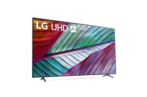 Telewizor 65" LG 65UR76003LL Telewizor 65" LG 65UR76003LL