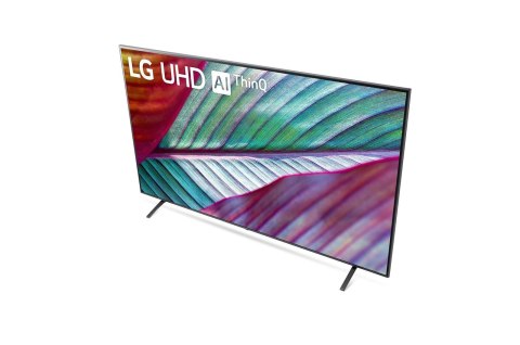 Telewizor 65" LG 65UR76003LL Telewizor 65" LG 65UR76003LL
