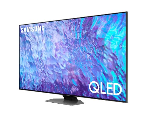 Telewizor 98" Samsung 98Q80CA Telewizor 98" Samsung 98Q80CA
