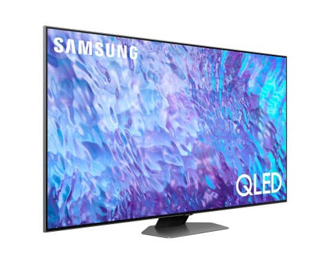Telewizor 98" Samsung 98Q80CA Telewizor 98" Samsung 98Q80CA