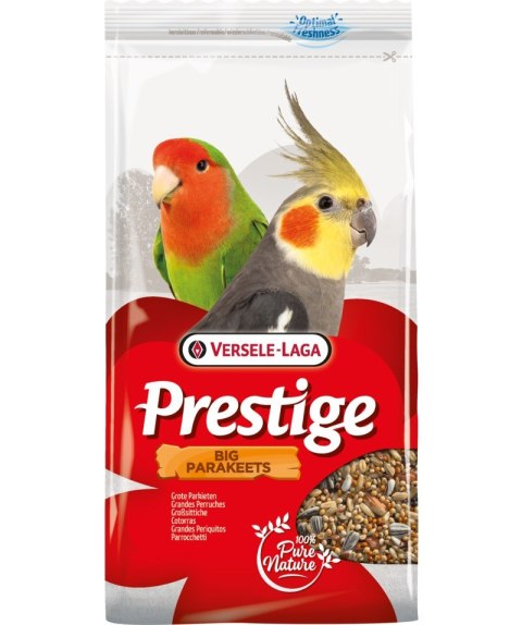 VERSELE LAGA Big Parakeet 1kg VERSELE LAGA Big Parakeet 1kg