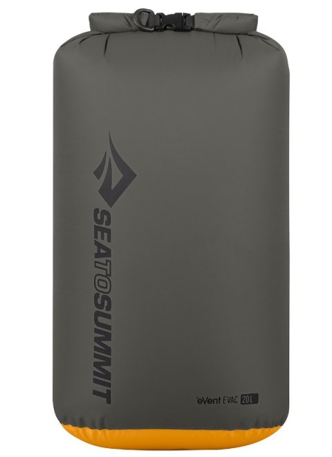Worek wodoszczelny SEA TO SUMMIT Evac 35L Beluga Worek wodoszczelny SEA TO SUMMIT Evac 35L Beluga