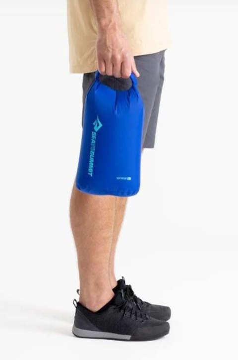 Worek wodoszczelny SEA TO SUMMIT Lightweight 5L Burnt Olive Worek wodoszczelny SEA TO SUMMIT Lightweight 5L Burnt Olive