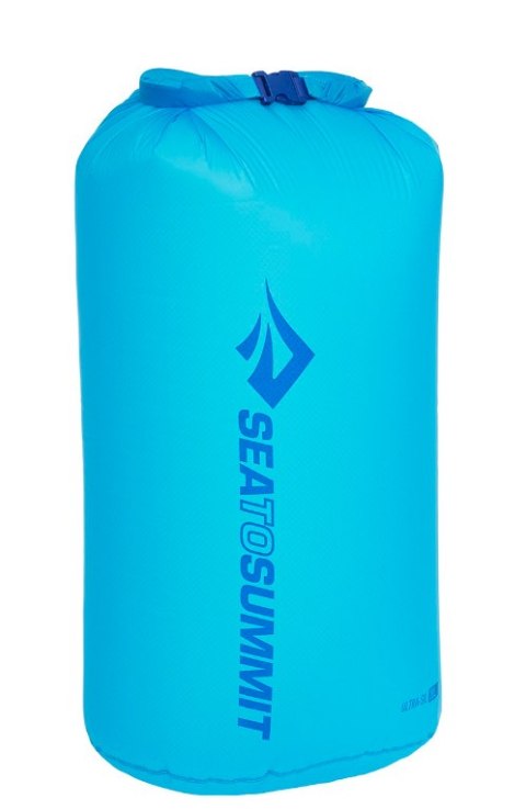 Worek wodoszczelny SEA TO SUMMIT Ultra-Sil 20L Blue Atoll