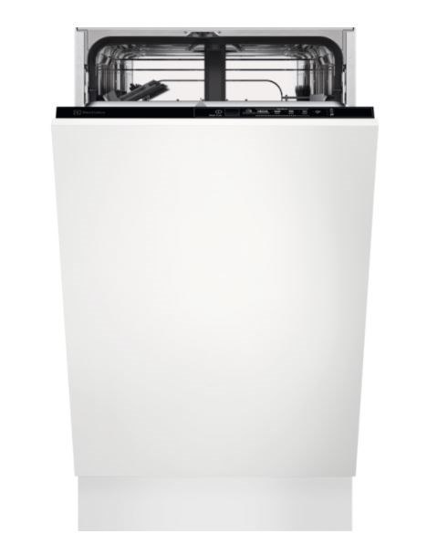 Zmywarka do zabudowy ELECTROLUX EEA12100L Zmywarka do zabudowy ELECTROLUX EEA12100L