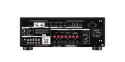 Amplituner Kina Domowego Onkyo TX-NR696 7.2