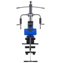 Atlas One Fitness Hektor 3 (45 kg)