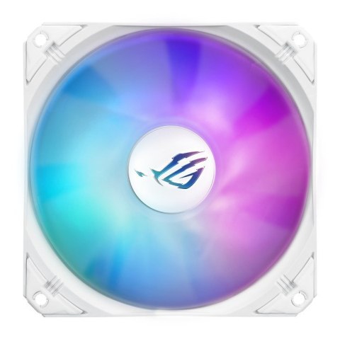Chłodzenie ASUS ROG STRIX LC III 240 ARGB WHT Chłodzenie ASUS ROG STRIX LC III 240 ARGB WHT
