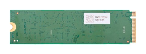 Dysk SSD Union Memory AM630 2280 256GB PCI-E Gen4 x4 NVMe Dysk SSD Union Memory AM630 2280 256GB PCI-E Gen4 x4 NVMe