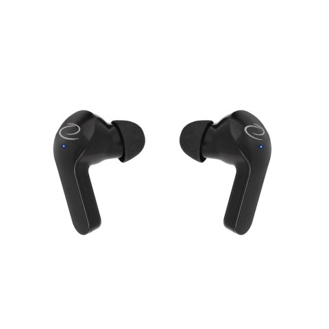 ESPERANZA SŁUCHAWKI DOUSZNE BLUETOOTH TWS METHONE BLACK EH238K ESPERANZA SŁUCHAWKI DOUSZNE BLUETOOTH TWS METHONE BLACK EH238K