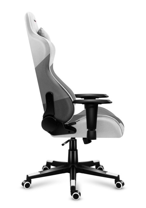 Fotel gamingowy Huzaro Force 6.2 White Mesh Fotel gamingowy Huzaro Force 6.2 White Mesh