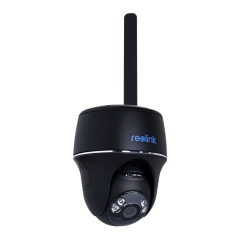 Kamera REOLINK GO PT PLUS 4G LTE USB-C CZARNA Kamera REOLINK GO PT PLUS 4G LTE USB-C CZARNA