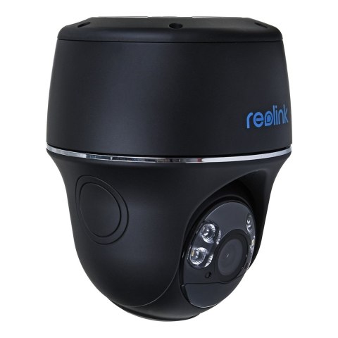 Kamera REOLINK GO PT PLUS 4G LTE USB-C CZARNA Kamera REOLINK GO PT PLUS 4G LTE USB-C CZARNA