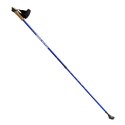Kije Nordic Walking NILS CAMP NW607 niebieskie