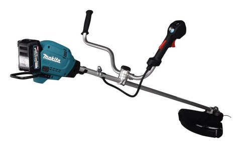 Kosa żyłkowa 40V 1x4,0Ah XGT UR006GM102 MAKITA Kosa żyłkowa 40V 1x4,0Ah XGT UR006GM102 MAKITA