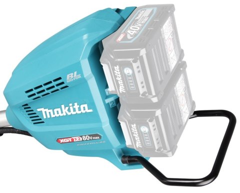 Kosa żyłkowa 40Vx2 XGT UR012GZ06 MAKITA Kosa żyłkowa 40Vx2 XGT UR012GZ06 MAKITA