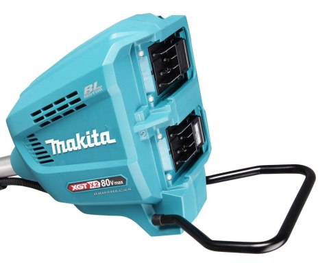 Kosa żyłkowa 40Vx2 XGT UR012GZ06 MAKITA Kosa żyłkowa 40Vx2 XGT UR012GZ06 MAKITA
