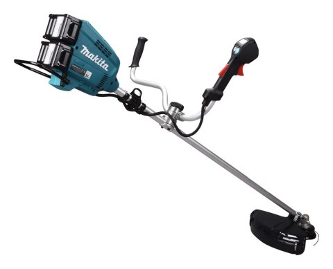 Kosa żyłkowa 40Vx2 XGT UR012GZ06 MAKITA Kosa żyłkowa 40Vx2 XGT UR012GZ06 MAKITA