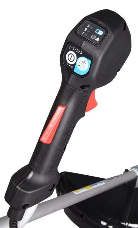 Kosa żyłkowa 40Vx2 XGT UR012GZ06 MAKITA Kosa żyłkowa 40Vx2 XGT UR012GZ06 MAKITA