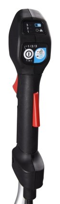 Kosa żyłkowa 40V 4,0Ah XGT UR006GM101 MAKITA