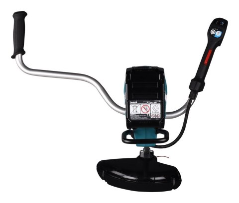 Kosa żyłkowa 40V 4,0Ah XGT UR006GM101 MAKITA Kosa żyłkowa 40V 4,0Ah XGT UR006GM101 MAKITA