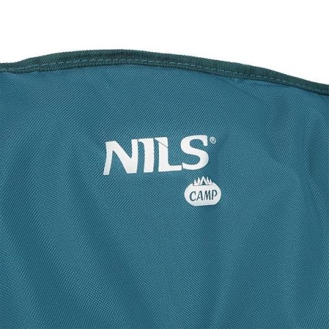 Krzesło turystyczne NILS CAMP NC3070 morskie Krzesło turystyczne NILS CAMP NC3070 morskie