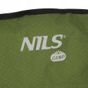 Krzesło turystyczne NILS CAMP NC3075 zielone