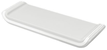 LEITZ Podstawka pod laptopa Ergo Cosy, niebieska LEITZ Podstawka pod laptopa Ergo Cosy, niebieska
