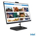 Lenovo IdeaCentre AIO 3 27IAP7 i5-12450H 27" FHD IPS 250nits AG 16GB DDR4 3200 SSD1TB Intel UHD Graphics Win11 Black