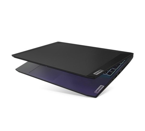 Lenovo IdeaPad Gaming 3 15IHU6 i5-11320H 15.6" FHD IPS 250nits AG 120Hz 16GB DDR4 3200 SSD512 GeForce RTX 3050 4GB NoOS Shadow B Lenovo IdeaPad Gaming 3 15IHU6 i5-11320H 15.6" FHD IPS 250nits AG 120Hz 16GB DDR4 3200 SSD512 GeForce RTX 3050 4GB NoOS Shadow B