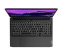 Lenovo IdeaPad Gaming 3 15IHU6 i5-11320H 15.6" FHD IPS 250nits AG 120Hz 16GB DDR4 3200 SSD512 GeForce RTX 3050 4GB NoOS Shadow B