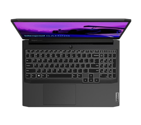 Lenovo IdeaPad Gaming 3 15IHU6 i5-11320H 15.6" FHD IPS 250nits AG 120Hz 16GB DDR4 3200 SSD512 GeForce RTX 3050 4GB NoOS Shadow B Lenovo IdeaPad Gaming 3 15IHU6 i5-11320H 15.6" FHD IPS 250nits AG 120Hz 16GB DDR4 3200 SSD512 GeForce RTX 3050 4GB NoOS Shadow B
