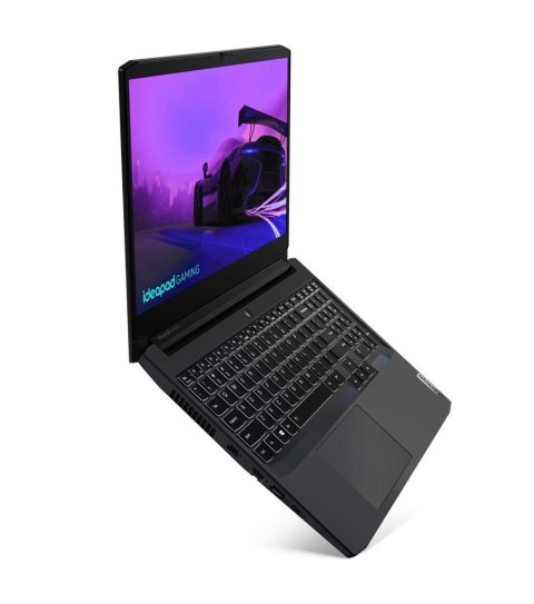 Lenovo IdeaPad Gaming 3 15IHU6 i5-11320H 15.6" FHD IPS 250nits AG 120Hz 16GB DDR4 3200 SSD512 GeForce RTX 3050 4GB NoOS Shadow B Lenovo IdeaPad Gaming 3 15IHU6 i5-11320H 15.6" FHD IPS 250nits AG 120Hz 16GB DDR4 3200 SSD512 GeForce RTX 3050 4GB NoOS Shadow B