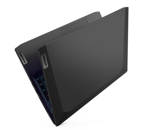 Lenovo IdeaPad Gaming 3 15IHU6 i5-11320H 15.6" FHD IPS 250nits AG 120Hz 16GB DDR4 3200 SSD512 GeForce RTX 3050 4GB NoOS Shadow B Lenovo IdeaPad Gaming 3 15IHU6 i5-11320H 15.6" FHD IPS 250nits AG 120Hz 16GB DDR4 3200 SSD512 GeForce RTX 3050 4GB NoOS Shadow B