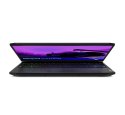 Lenovo IdeaPad Gaming 3 15IHU6 i5-11320H 15.6" FHD IPS 250nits AG 120Hz 16GB DDR4 3200 SSD512 GeForce RTX 3050 4GB NoOS Shadow B