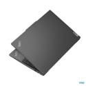 Lenovo ThinkPad E16 i5-1335U 16"WUXGA AG 16GB SSD512 IrisXe 80EUs TB4 Cam1080p BLK ALU 57Wh W11Pro 3Y OnSite (WYPRZEDAŻ)