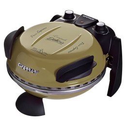 Piec do pizzy G3Ferrari G1000615 Delizia antique gold evo special edition