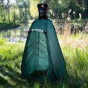Przebieralnia NILS CAMP NC1706 zielona