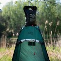 Przebieralnia NILS CAMP NC1706 zielona
