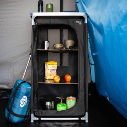 Szafka turystyczna NILS CAMP NC3036 z blatem