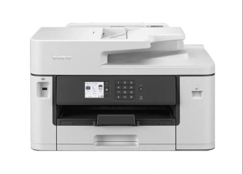 Urządzenie wielofunkcyjne Brother MFC-J2340DW (A3) Urządzenie wielofunkcyjne Brother MFC-J2340DW (A3)