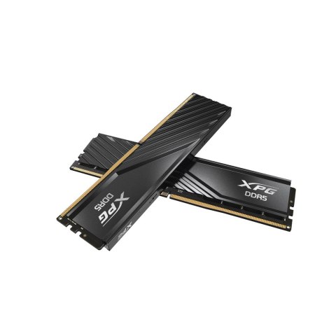 ADATA XPG Lancer Blade RBG DDR5 6400MHz CL32 2x16GB ADATA XPG Lancer Blade RBG DDR5 6400MHz CL32 2x16GB