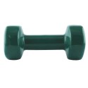 Ciężarek żeliwny pokryty winylem HMS 1x4.0kg 17023