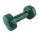 Ciężarek żeliwny pokryty winylem HMS 1x4.0kg 17023