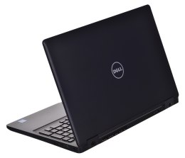 DELL LATITUDE 5580 i7-7600U 8GB 256GB SSD 15,6