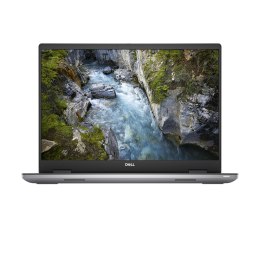 Dell Precision P16-76700023444SA i5-12600HX 16