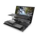 Dell Precision P16-76700023444SA i5-12600HX 16" FHD+ 16GB SSD256 BT BLKB LAN RTX A1000 4GB W11Pro Aluminium Titanium Gray (REPAC